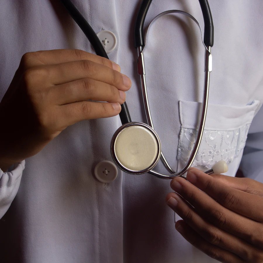 General healthcare at Health Vital Prime