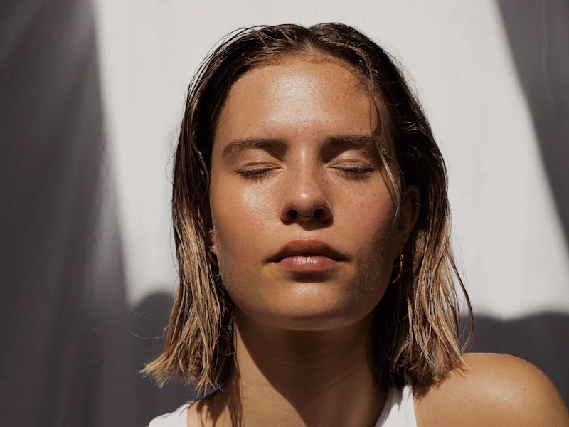 Hair and Skin Treatment at Health Vital Prime
